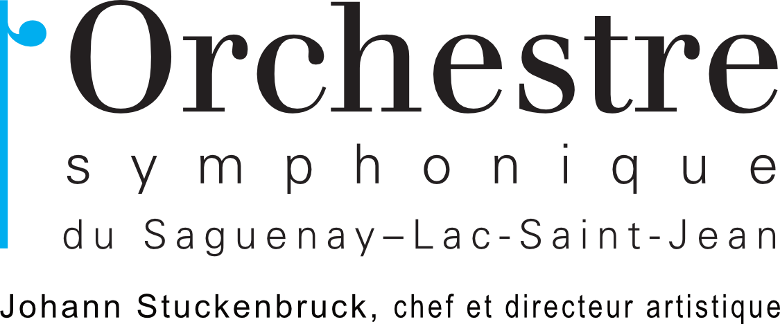 Orchestre Symphonique du Saguenay Lac St-Jean